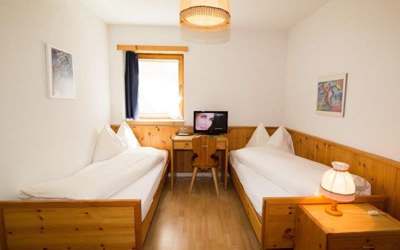 Budget Zimmer Davos